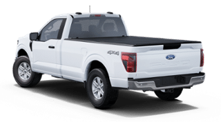 2025 Ford F-150® External Image 3
